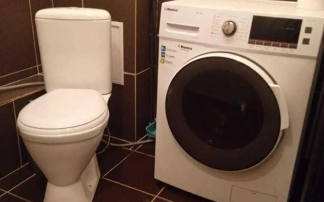 Апартаменты на улице Краснореченская 155