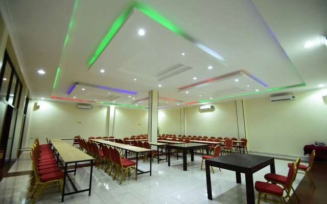 Hotel OK