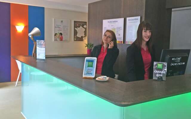 ibis Styles Le Puy-en-Velay