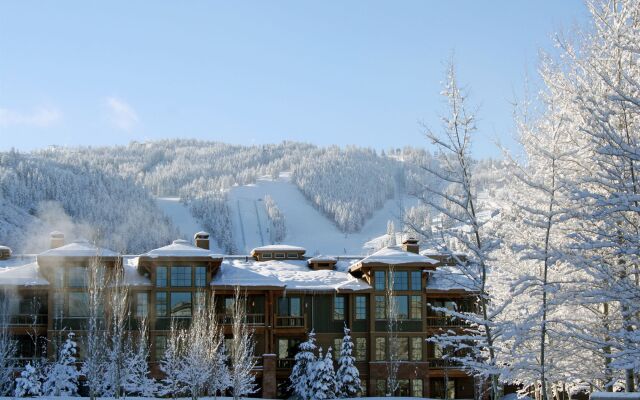 Lodges at Deer Valley