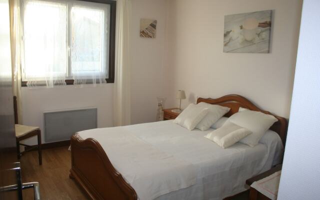 Appartement Chez Pascaline