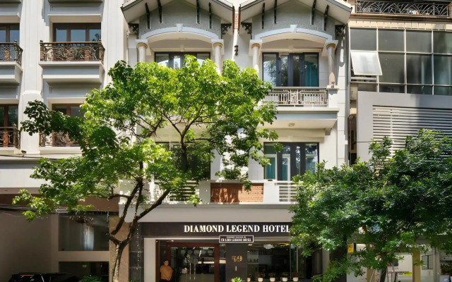 Hanoi Luxor Hotel