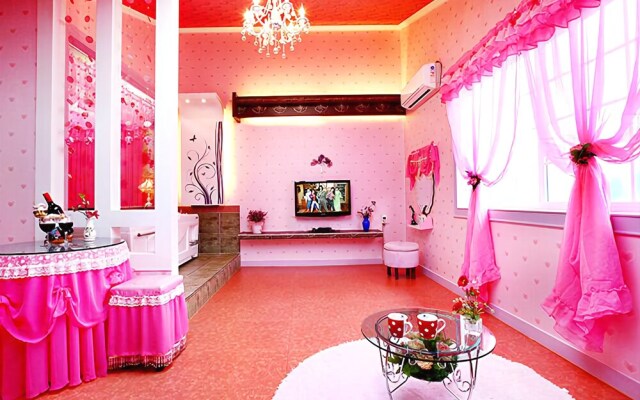 Gyeongju Star Story Pension