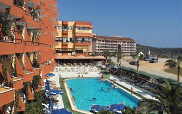 Mysea Hotels Alara - All Inclusive