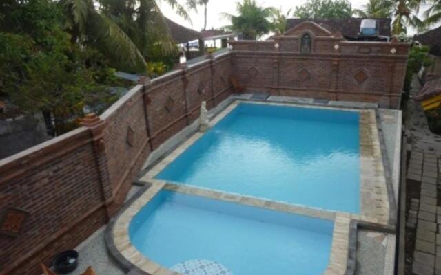 Mandhara Chico Bungalow