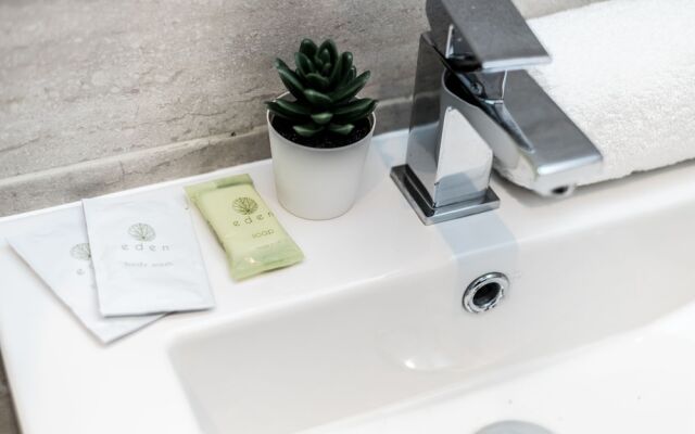 Prestige Stay Aparthotel - Castle Street