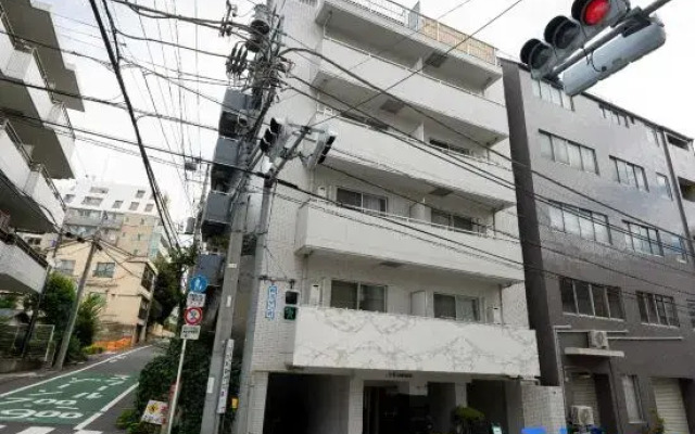 S-K Mansion