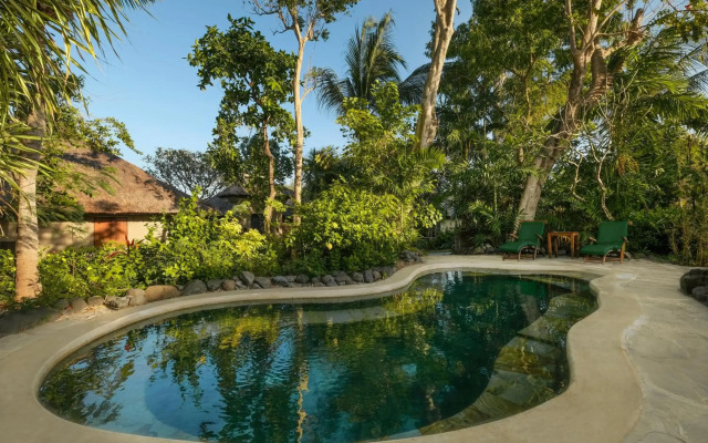 Mimpi Resort Menjangan