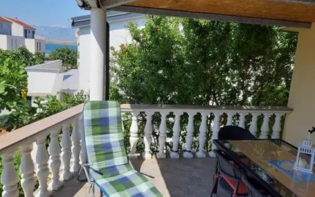 Apartment Plavo Sidro