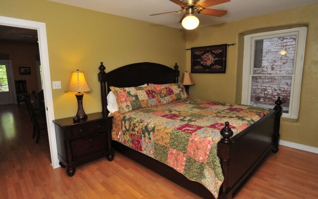 The Schmitz Bed & Breakfast