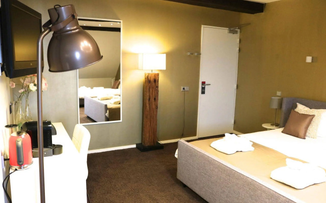 Saillant Hotel Maastricht City Centre