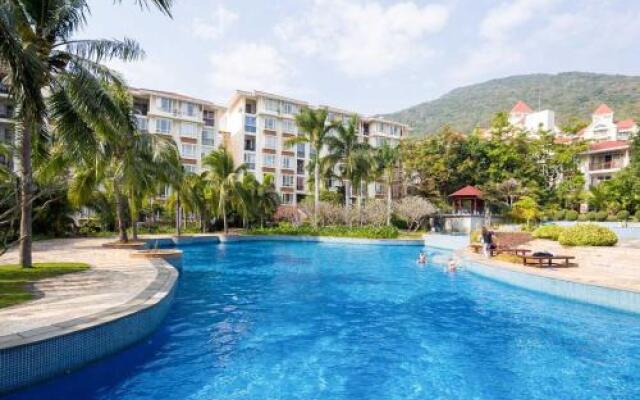 Sanya Yalong Bay·Yalong Bay Tourist Area· Locals Apartment 00151400