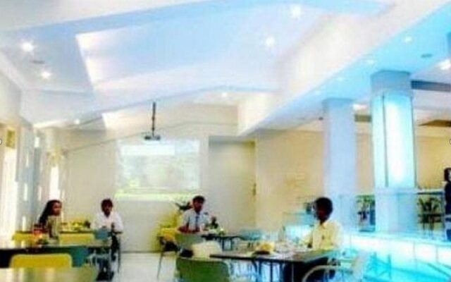 Bilique Hotel