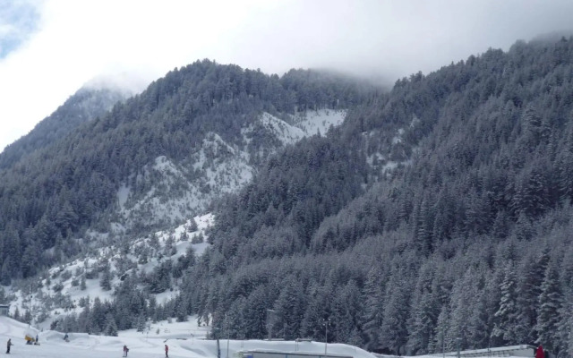 G-Apartment, New Inn, 2-rooms