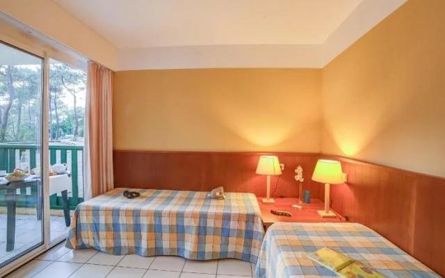 Résidence les Grands Pins