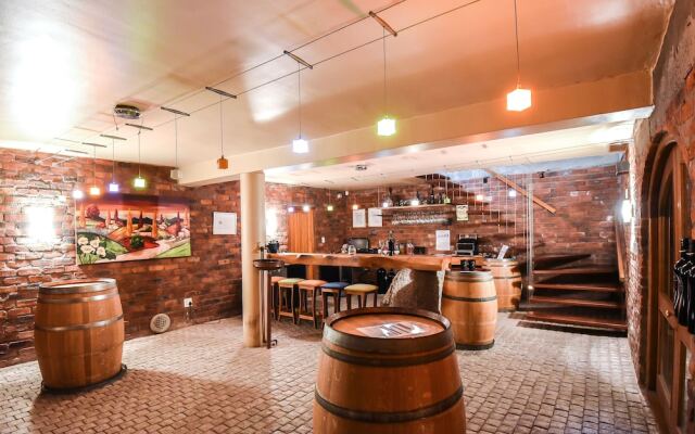Lovane Boutique Wine Estate & Guesthouse