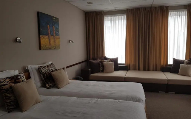 Hotel Restaurant De Eenhoorn