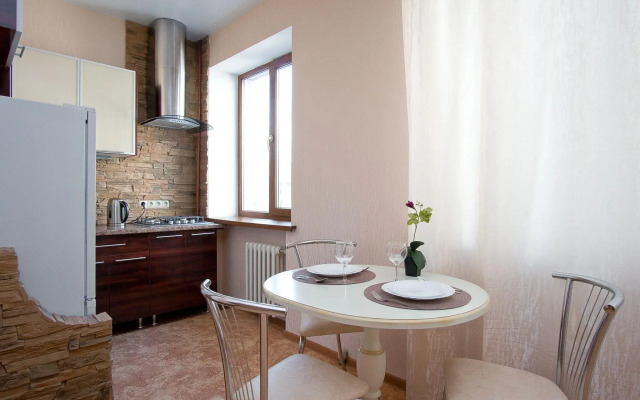 Roomer (Румер) на проспекте Независимости 89