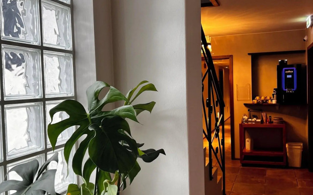 Skogar Hostel