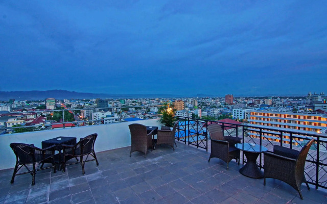 Shwe Ingyinn Hotel