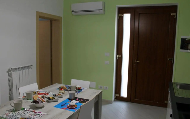 A casa di Alice – Alice's house – Chez Alice