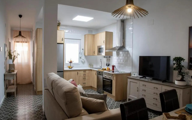Apartamentos Rurales Helechosa, Las Tres Peñas