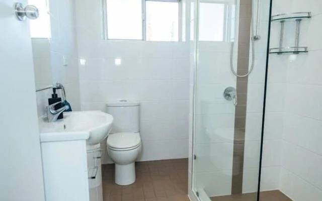 Clouds on Francis-Near Melb st-Free - Wifi - Nespresso - Netflix