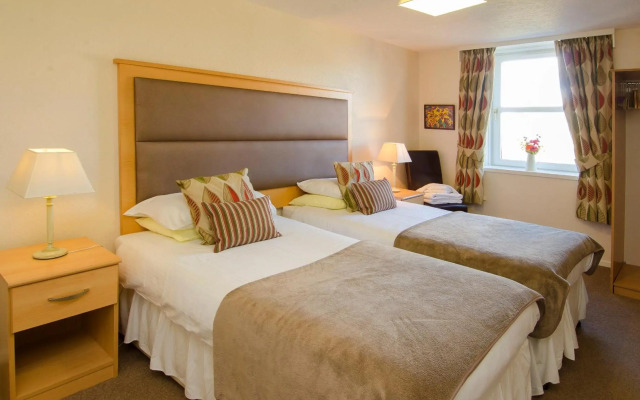 Station Hotel Portsoy