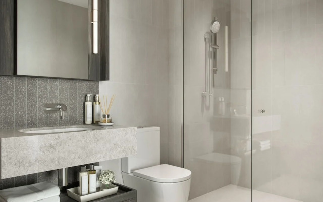 Queen’s Wharf Residences Official