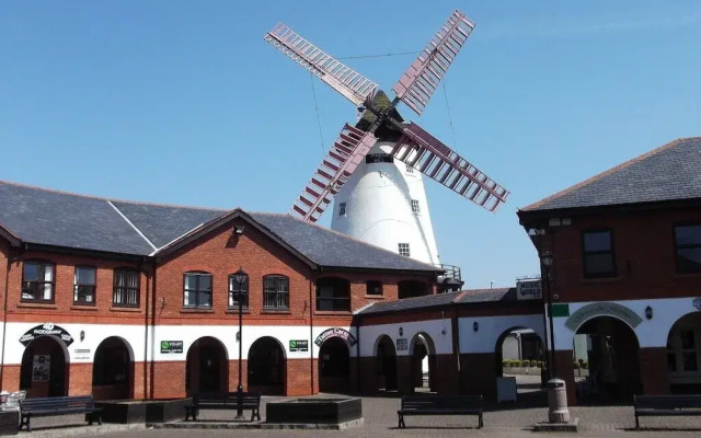 Highcliffe Holiday Apartments