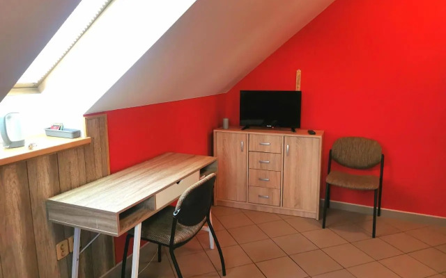 Guest House Kolovna