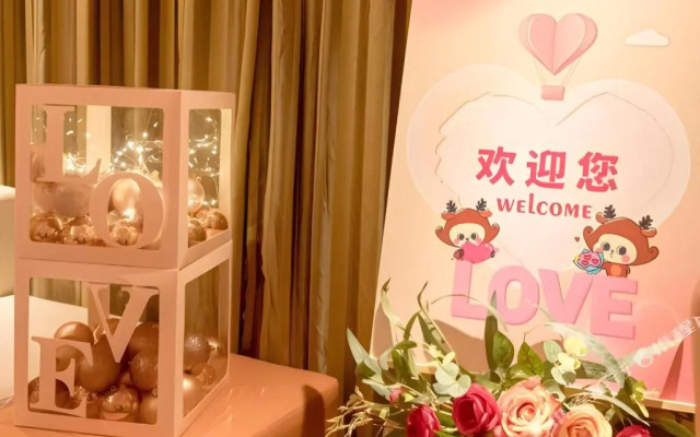 Vienna Hotel Shenzhen Bao'an Chuangye Road