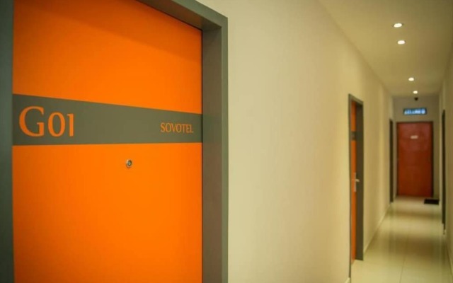Sovotel @ Kelana Jaya 73