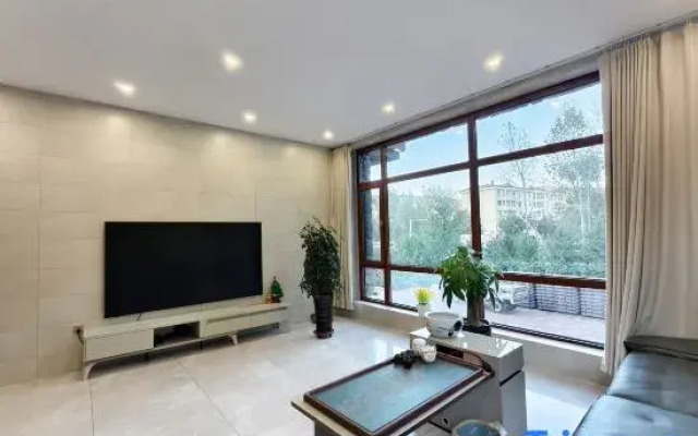 Yabuli Nine Homestay