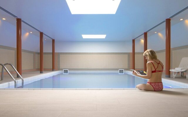 Crowne Plaza Bruges by IHG