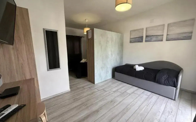 Camping Village Frontemare