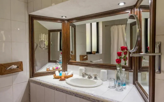 Villa Montana Hotel & Spa