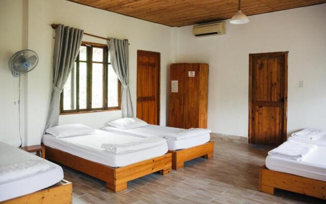 Villa Đảo Hoa Vàng Cam Ranh - Venue Travel