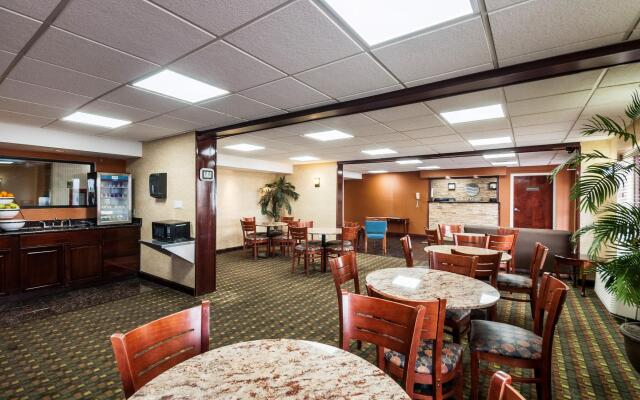 Motel 6 Catonsville, MD – Baltimore West