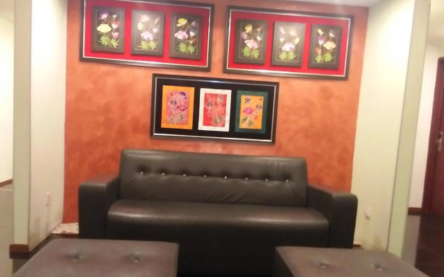 Zotel Hotel