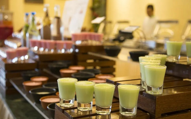 Divine Resort Laxman Jhula