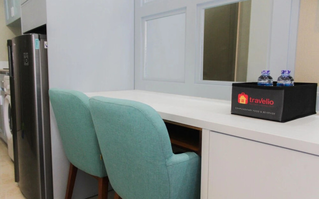 Luxury Studio at Gold Coast Apartment