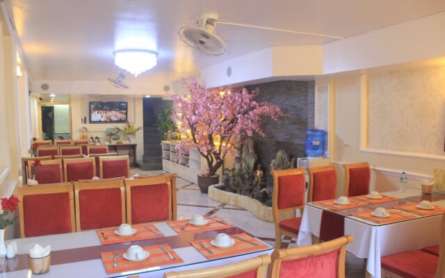 Hanoi Delica Hotel