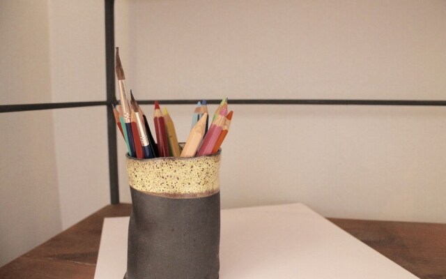 The Drawing Rooms on 2nd