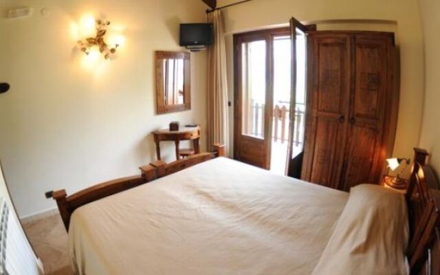 Agriturismo La Baita