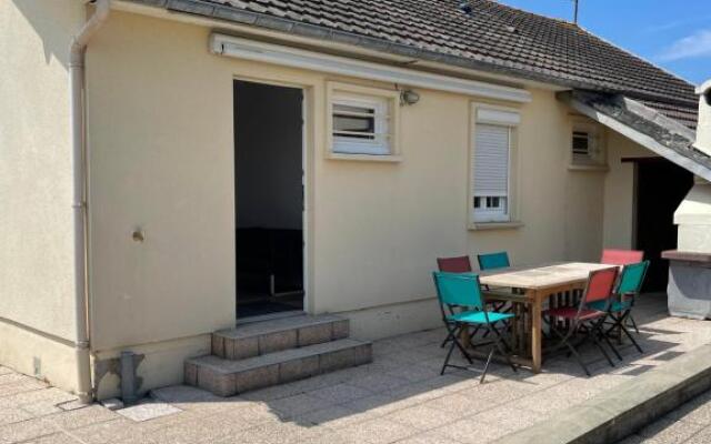 Asinellas Maison 3 Chambres 150 M de la Plage