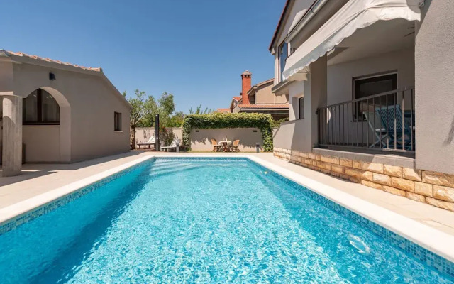 Villa Antea Zadarvillas