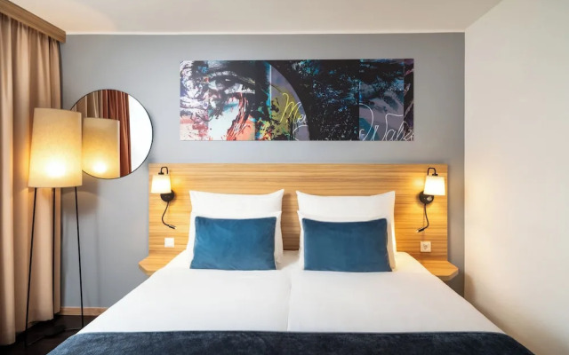 Star Inn Hotel Wien Schonbrunn