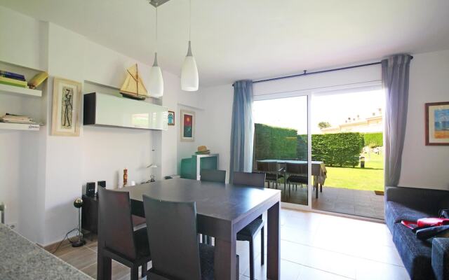 Holiday Home Yasmina