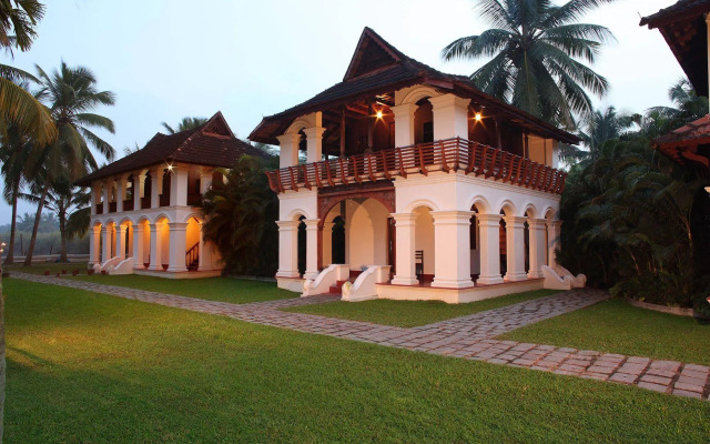 Soma Kerala Palace